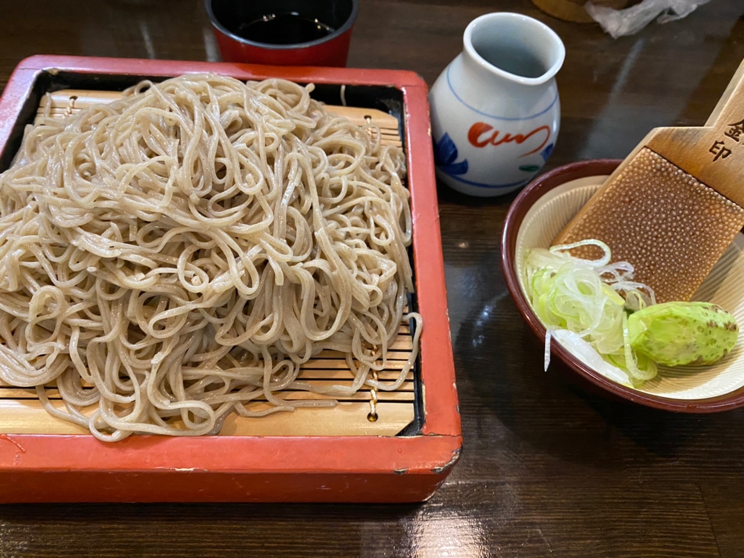 本日は○○の日🥢