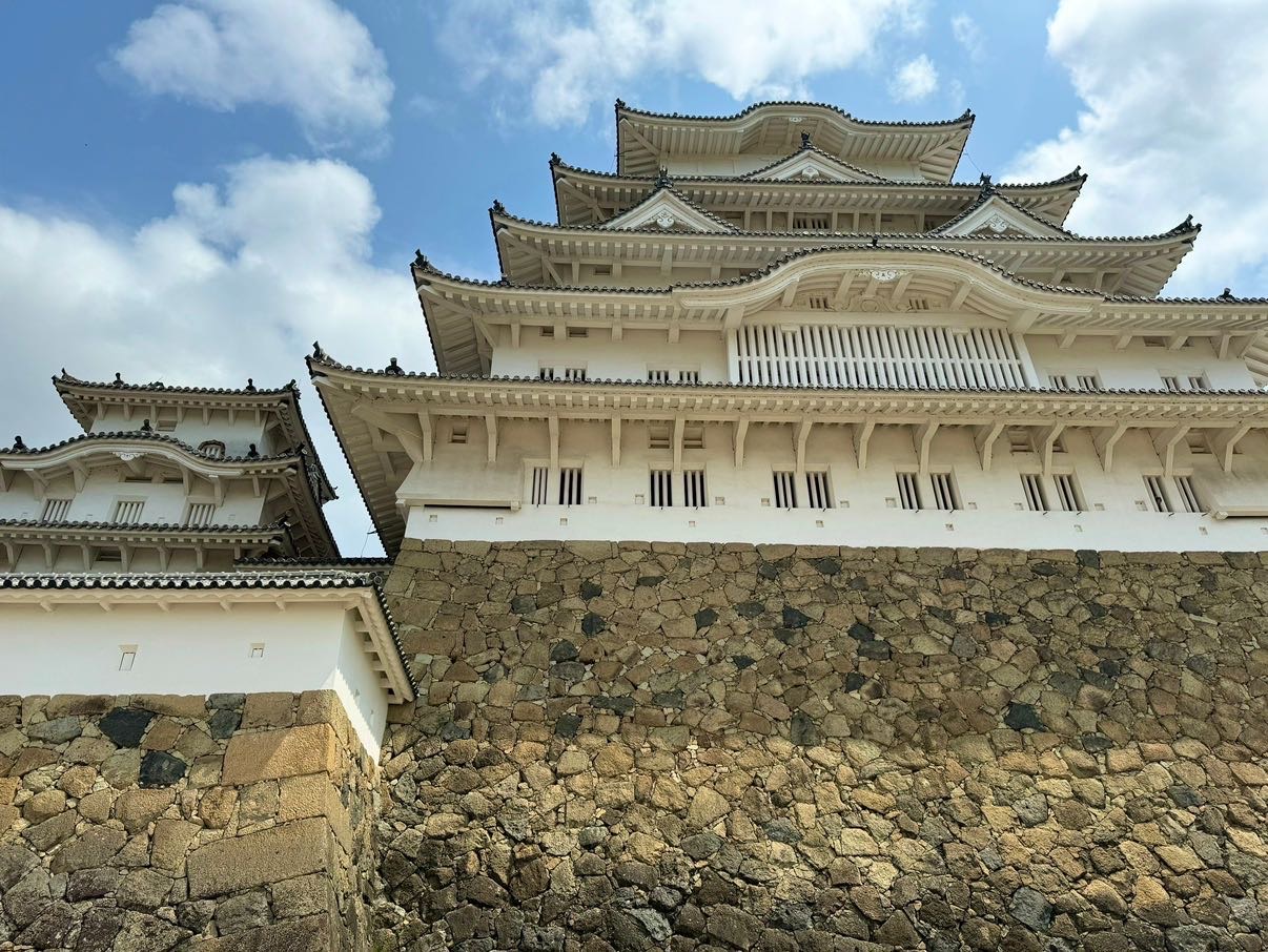 兵庫県に行ってきました🚗